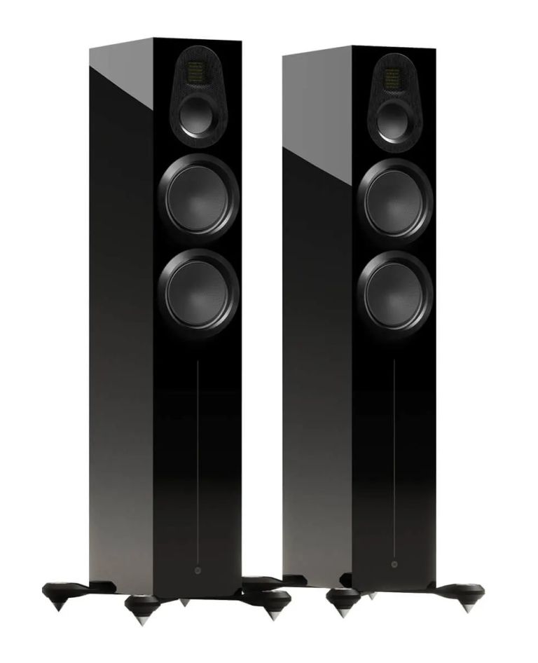Monitor Audio Gold 300 6G Piano Black