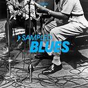 Various Artists Sampled Blues (2 LP)