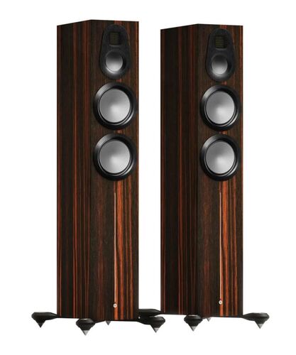 Monitor Audio Gold 300 6G Macassar
