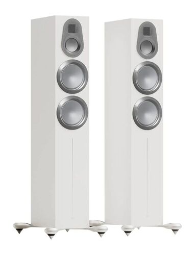Monitor Audio Gold 300 6G White