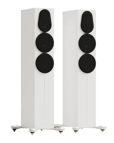 Monitor Audio Gold 300 6G White