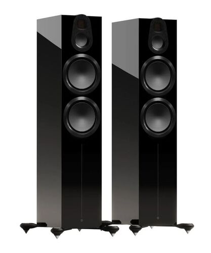 Monitor Audio Gold 500 6G Piano Black
