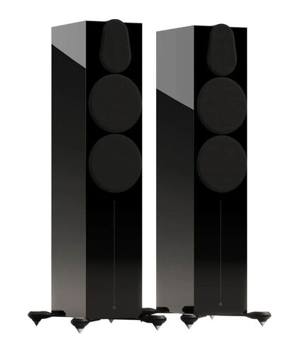 Monitor Audio Gold 500 6G Piano Black