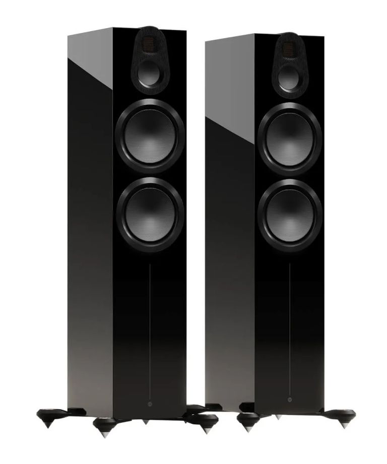 Monitor Audio Gold 500 6G Piano Black
