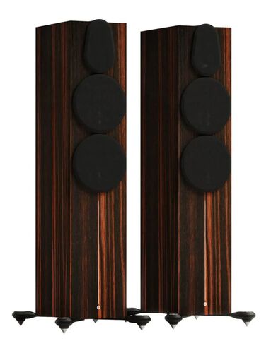 Monitor Audio Gold 500 6G Macassar