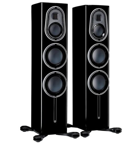 Monitor Audio Platinum 200 3G High Gloss Piano Black