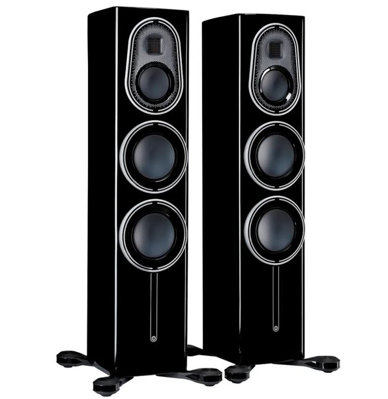 Monitor Audio Platinum 200 3G High Gloss Piano Black