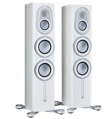 Monitor Audio Platinum 200 3G White