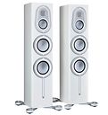 Monitor Audio Platinum 200 3G White
