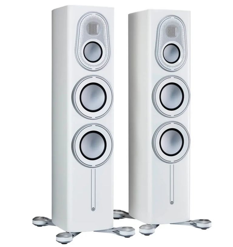 Monitor Audio Platinum 200 3G White