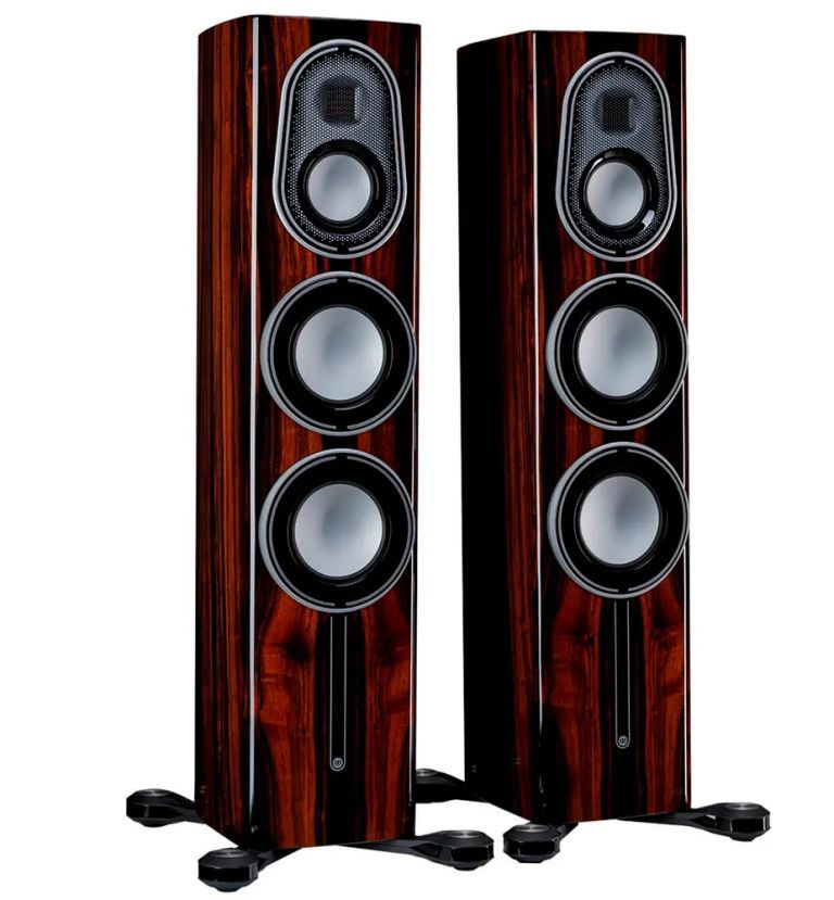 Monitor Audio Platinum 200 3G Ebony