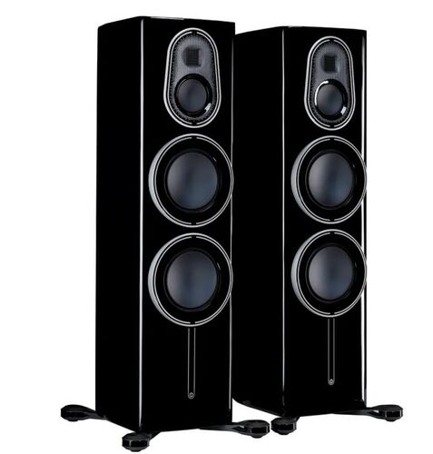 Monitor Audio Platinum 300 3G High Gloss Piano Black