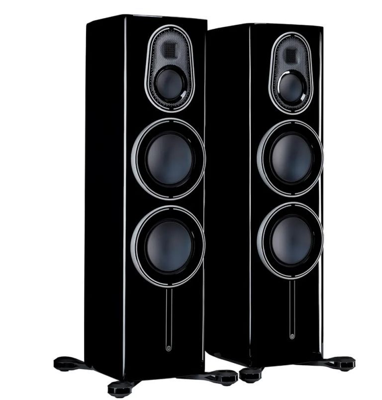 Monitor Audio Platinum 300 3G High Gloss Piano Black
