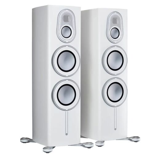 Monitor Audio Platinum 300 3G White