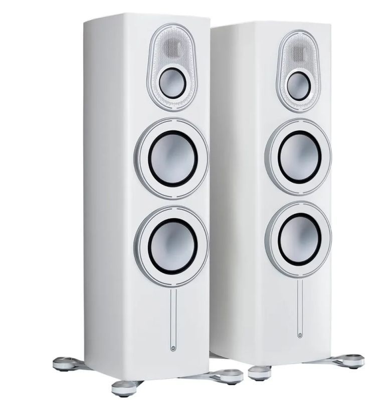 Monitor Audio Platinum 300 3G White