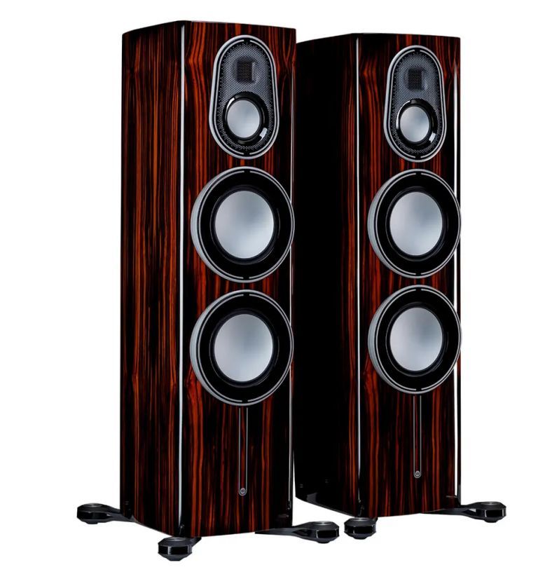 Monitor Audio Platinum 300 3G Ebony