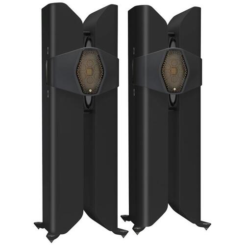 Monitor Audio Hyphn Black