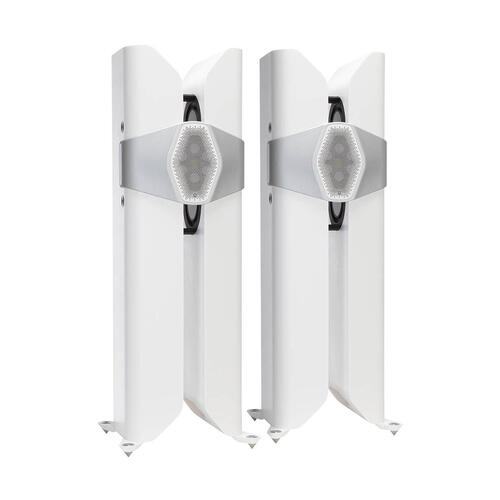 Monitor Audio Hyphn White