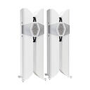 Monitor Audio Hyphn White