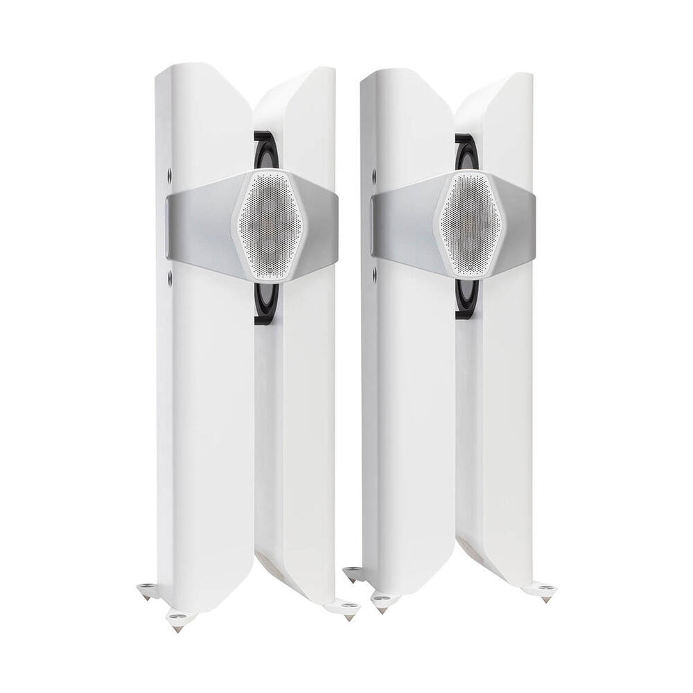 Monitor Audio Hyphn White