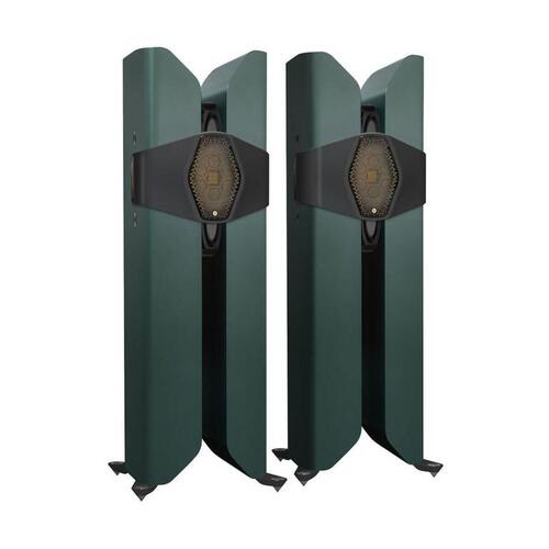 Monitor Audio Hyphn Heritage Green