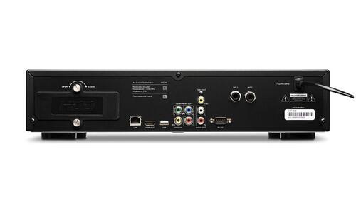 Art System AST-50