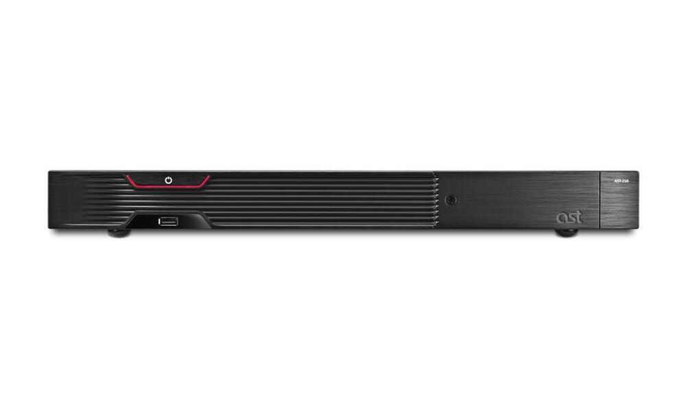 Art System AST-250
