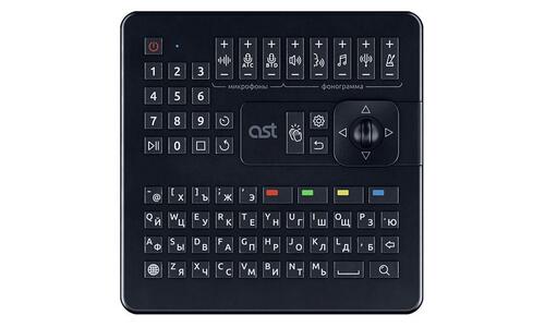 Art System AST-350