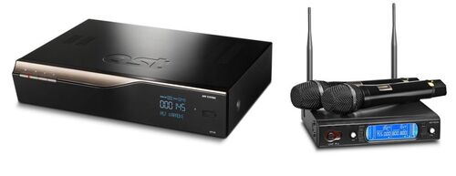 Art System AST-50 + AST-926M