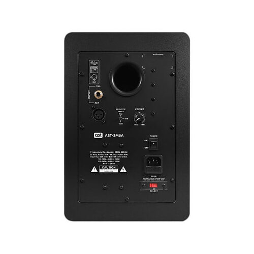 Art System AST-SM6A