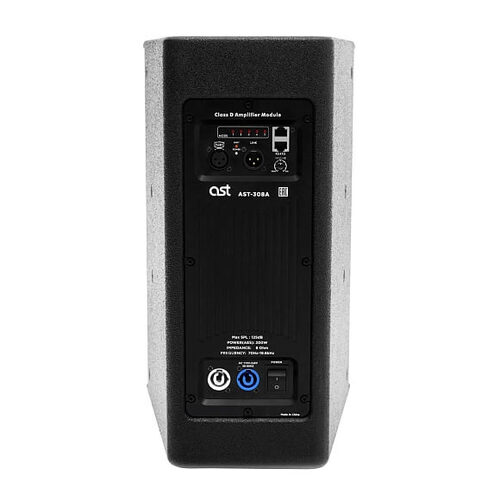 Art System AST-308A