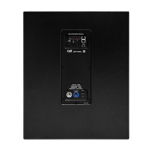Art System AST-715SA