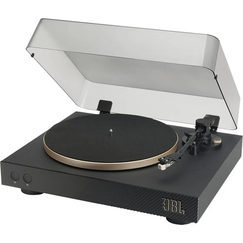 JBL Spinner BT Black/Gold