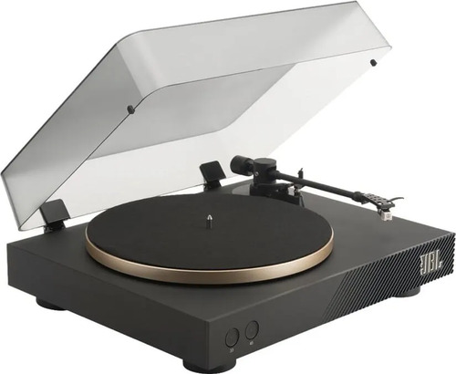 JBL Spinner BT Black/Gold