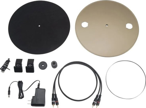 JBL Spinner BT Black/Gold
