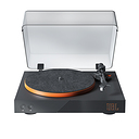 JBL Spinner BT Black/Orange