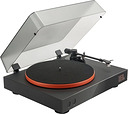 JBL Spinner BT Black/Orange