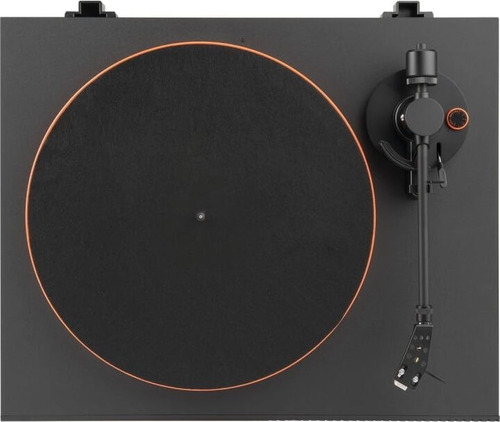 JBL Spinner BT Black/Orange