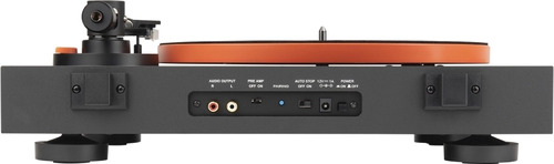 JBL Spinner BT Black/Orange
