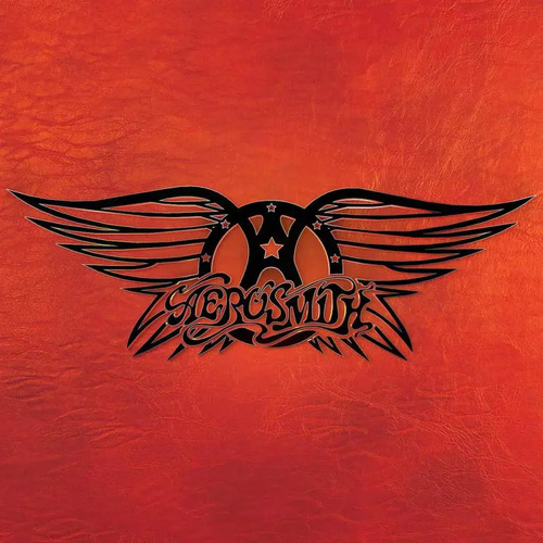 Aerosmith Greatest Hits (2 LP)