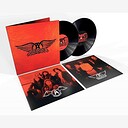Aerosmith Greatest Hits (2 LP)