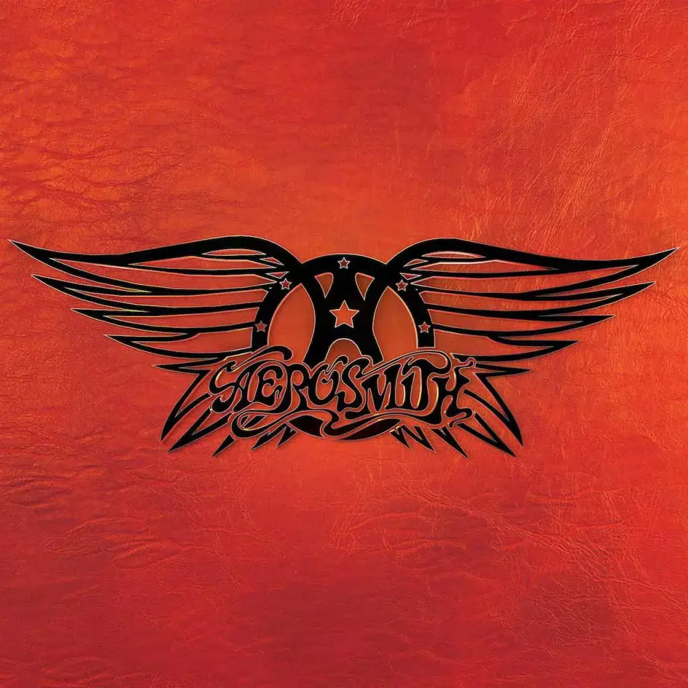 Aerosmith Greatest Hits (2 LP)