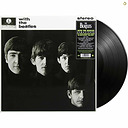 The Beatles With The Beatles