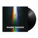 Imagine Dragons Evolve