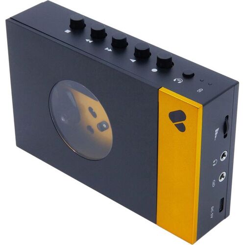We Are Rewind Cassette Player WE-001 Amy