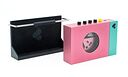 We Are Rewind Cassette Player WE-001 Edith + Belt Clip