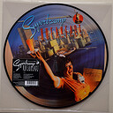 Supertramp Breakfast In America Picture Disc