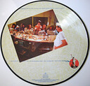 Supertramp Breakfast In America Picture Disc