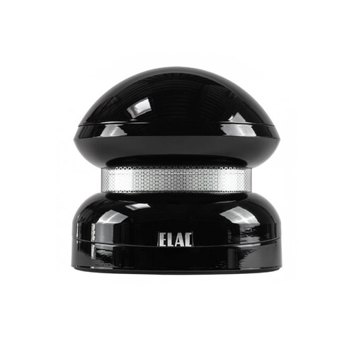 Elac 4Pi Plus V High Gloss Black