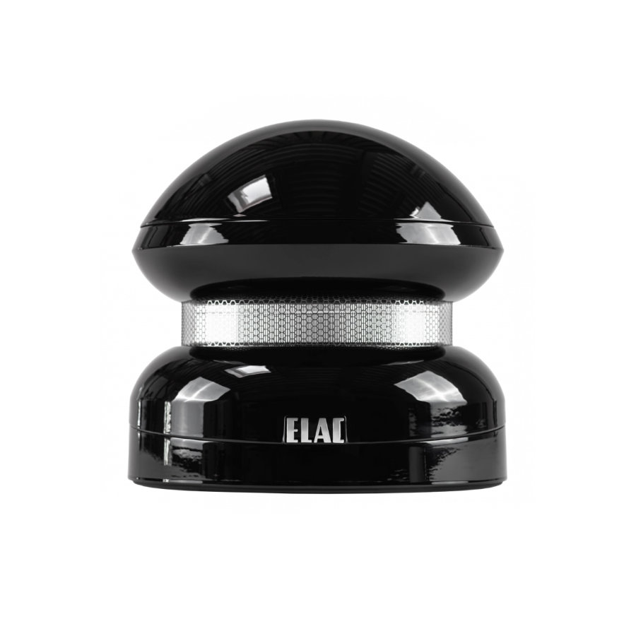 Elac 4Pi Plus V High Gloss Black